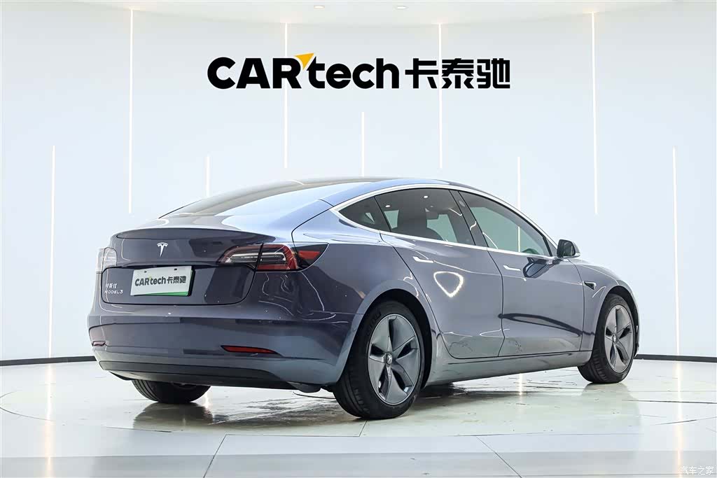 Tesla Model 3, 2020 3
