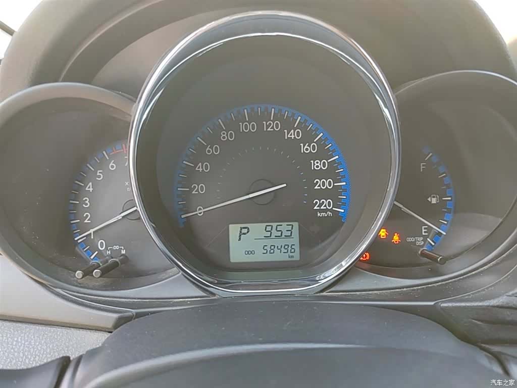 Toyota FS, 2018 12