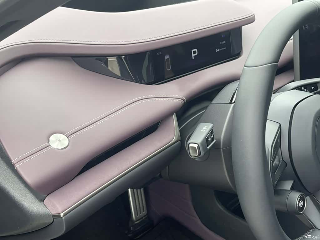 Xiaomi SU7, 2025 все фото