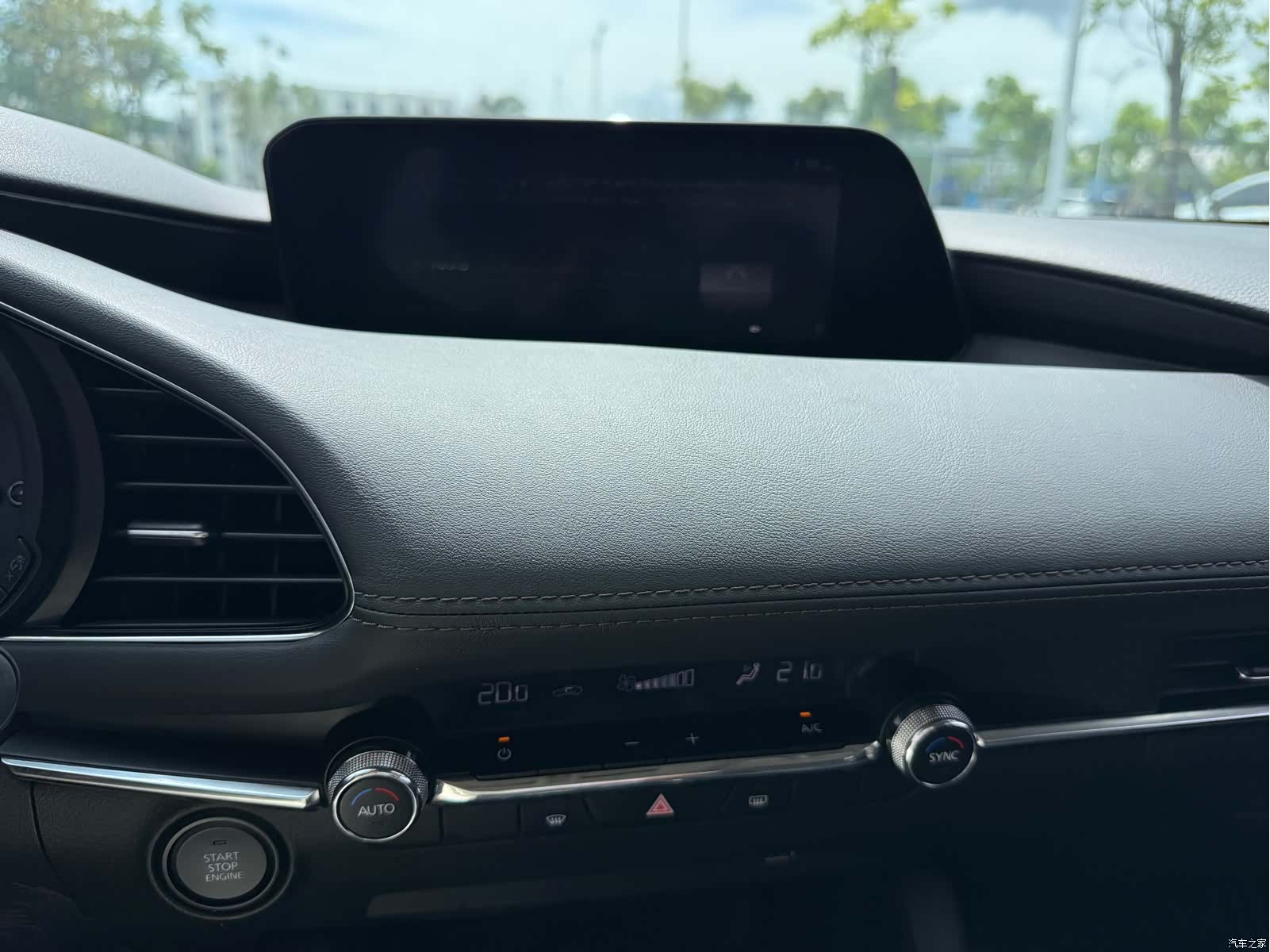Mazda Mazda3, 2021 11