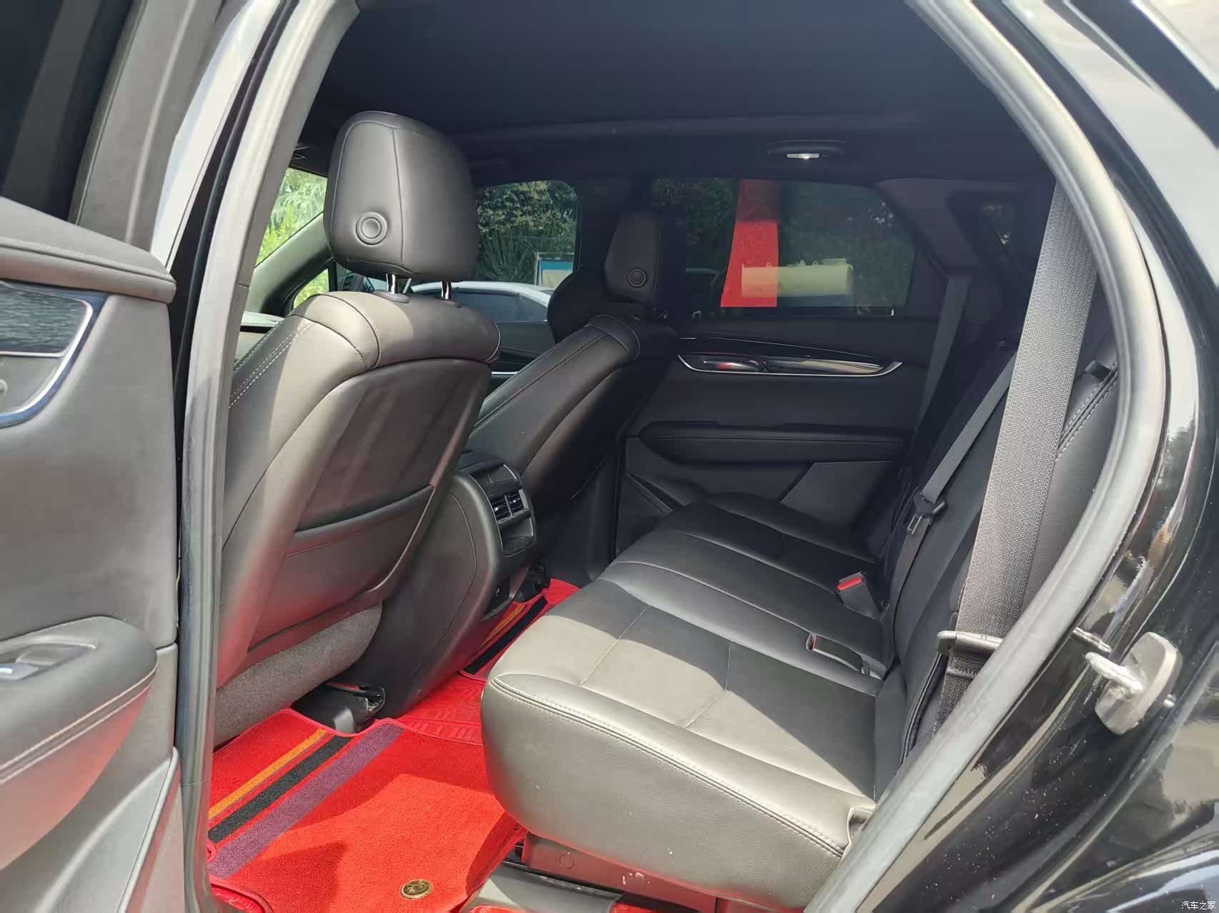 Cadillac XT5, 2022 7