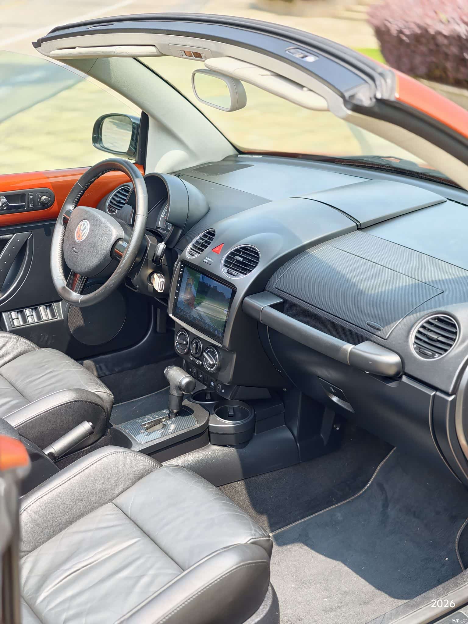 Volkswagen 2.0, 2011 10