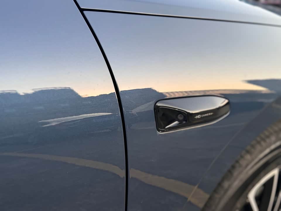 Geely Galaxy Galaxy Sparkle 8