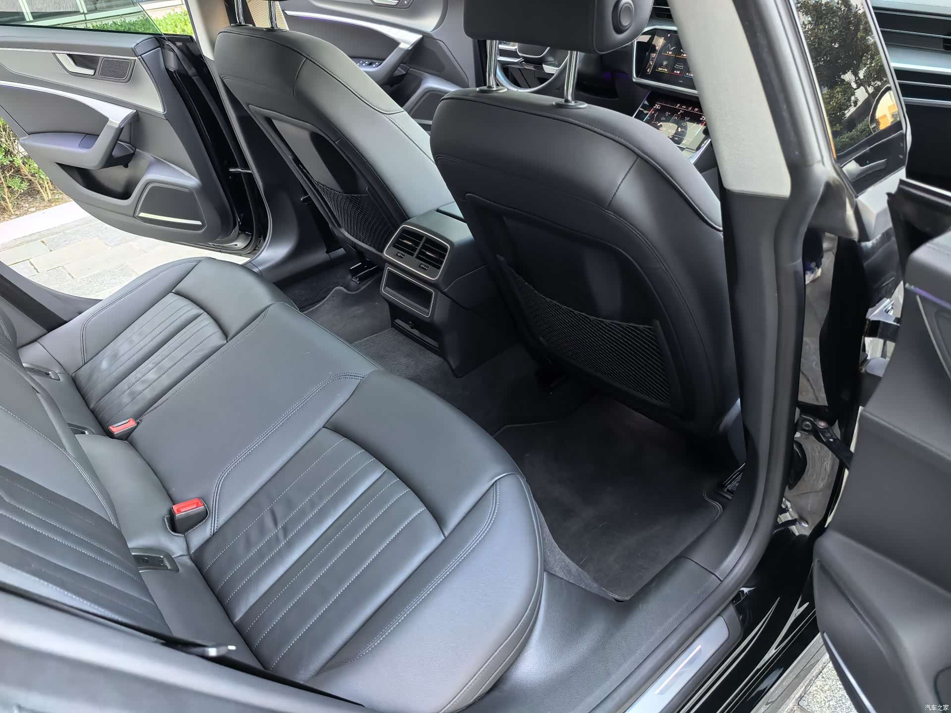 Audi A7, 2021 35