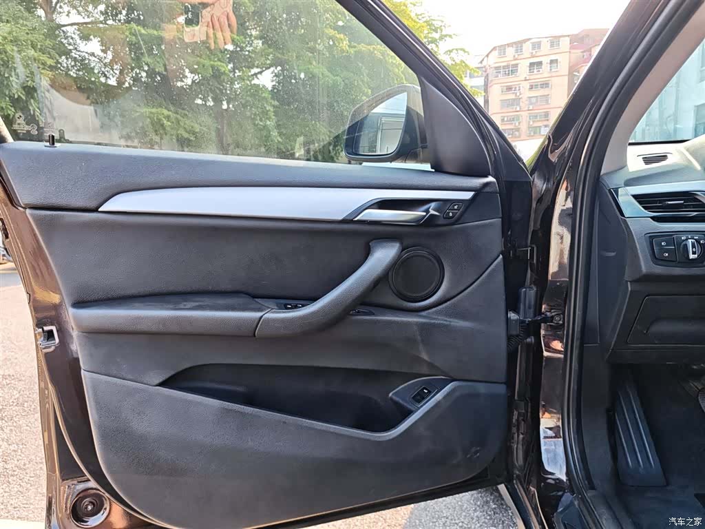 BMW X1, 2018 22