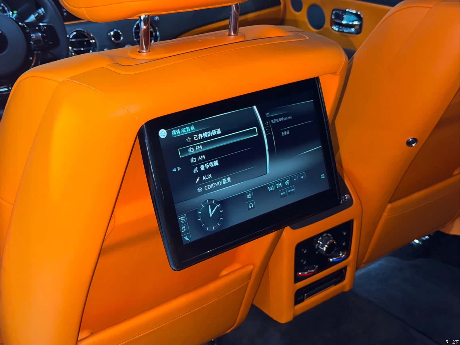Rolls-Royce Ghost, 2022 18