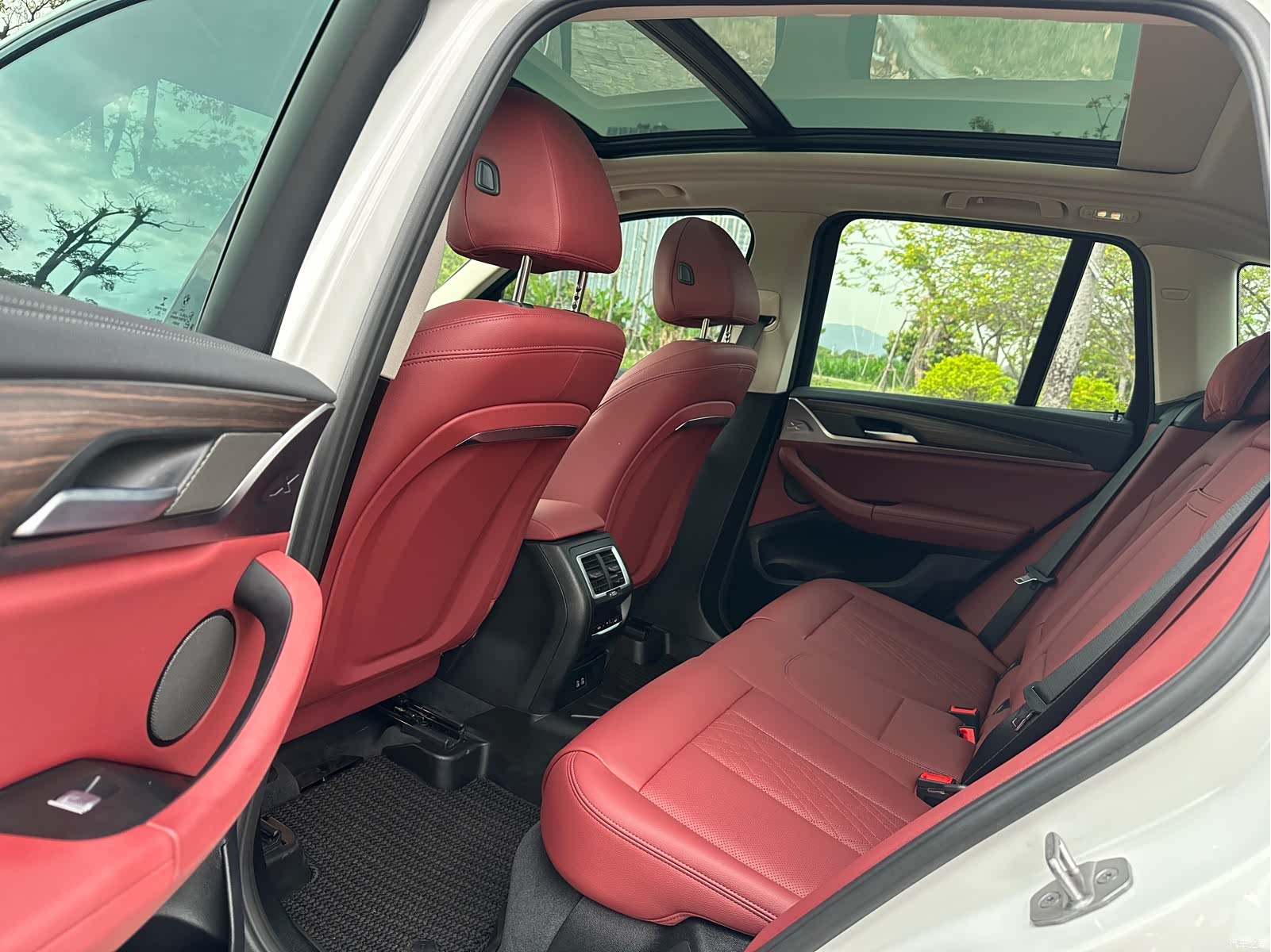 BMW X3, 2022 10