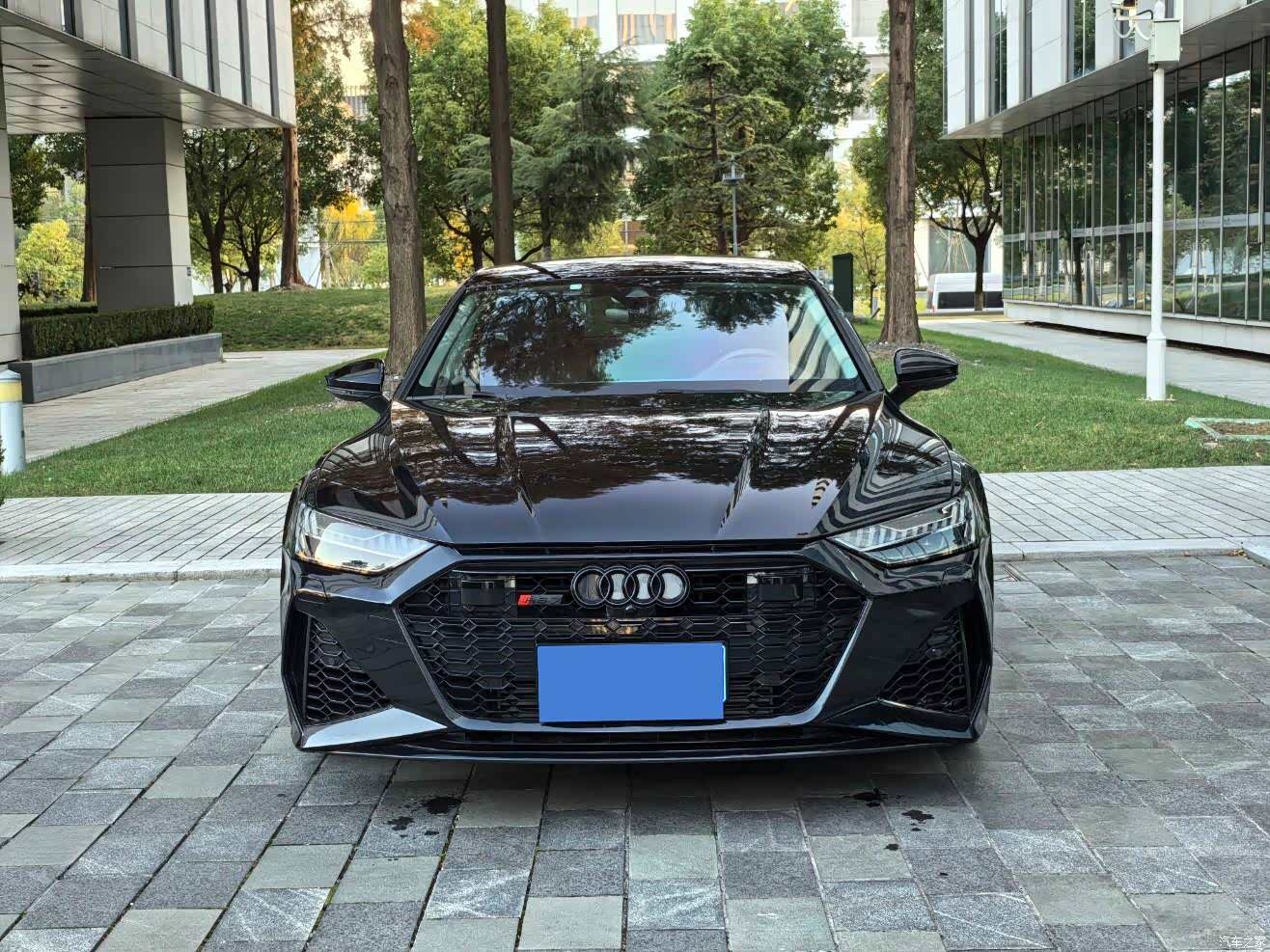 Audi A7, 2021 2