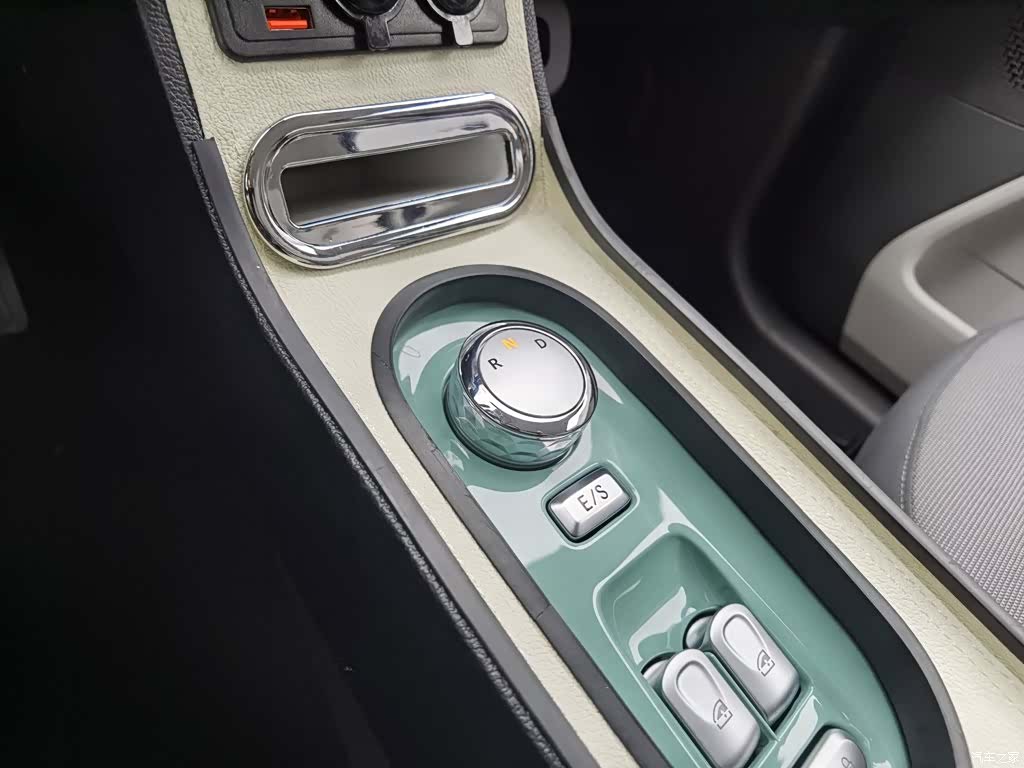 Changan Lumin, 2025 13