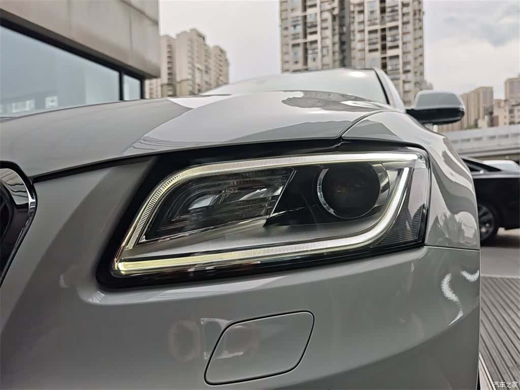 Audi Q5, 2016 15