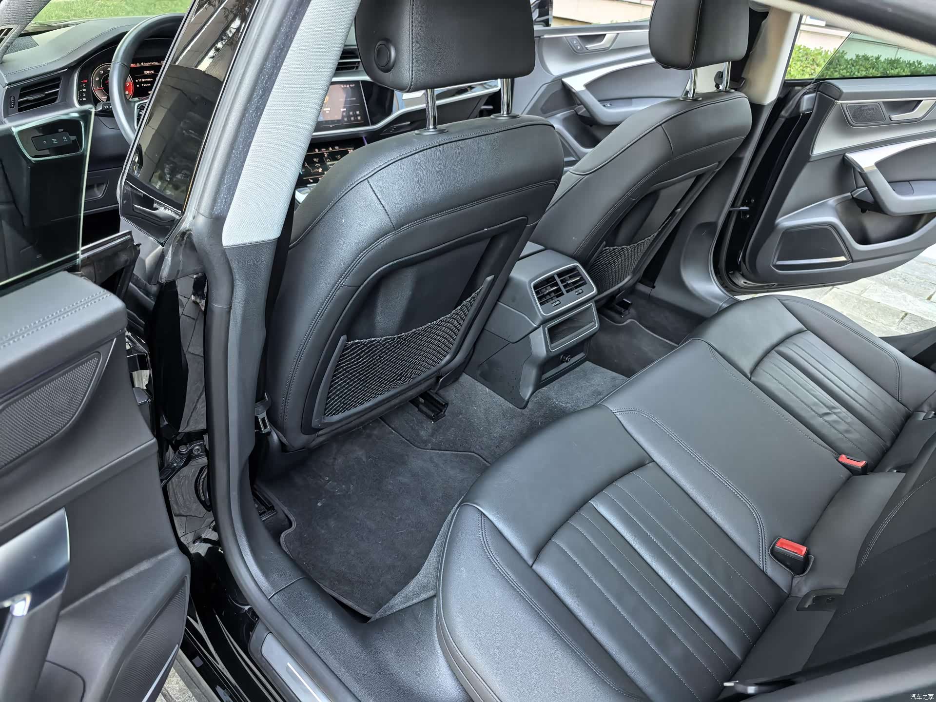 Audi A7, 2021 20