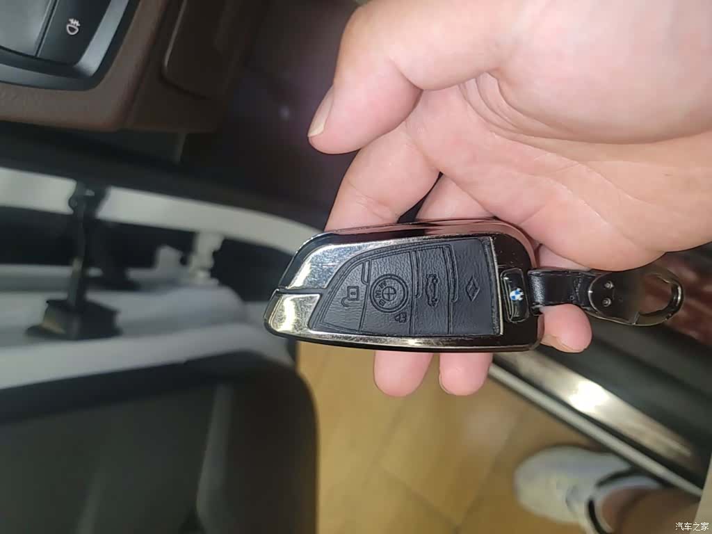 BMW X1, 2021 9