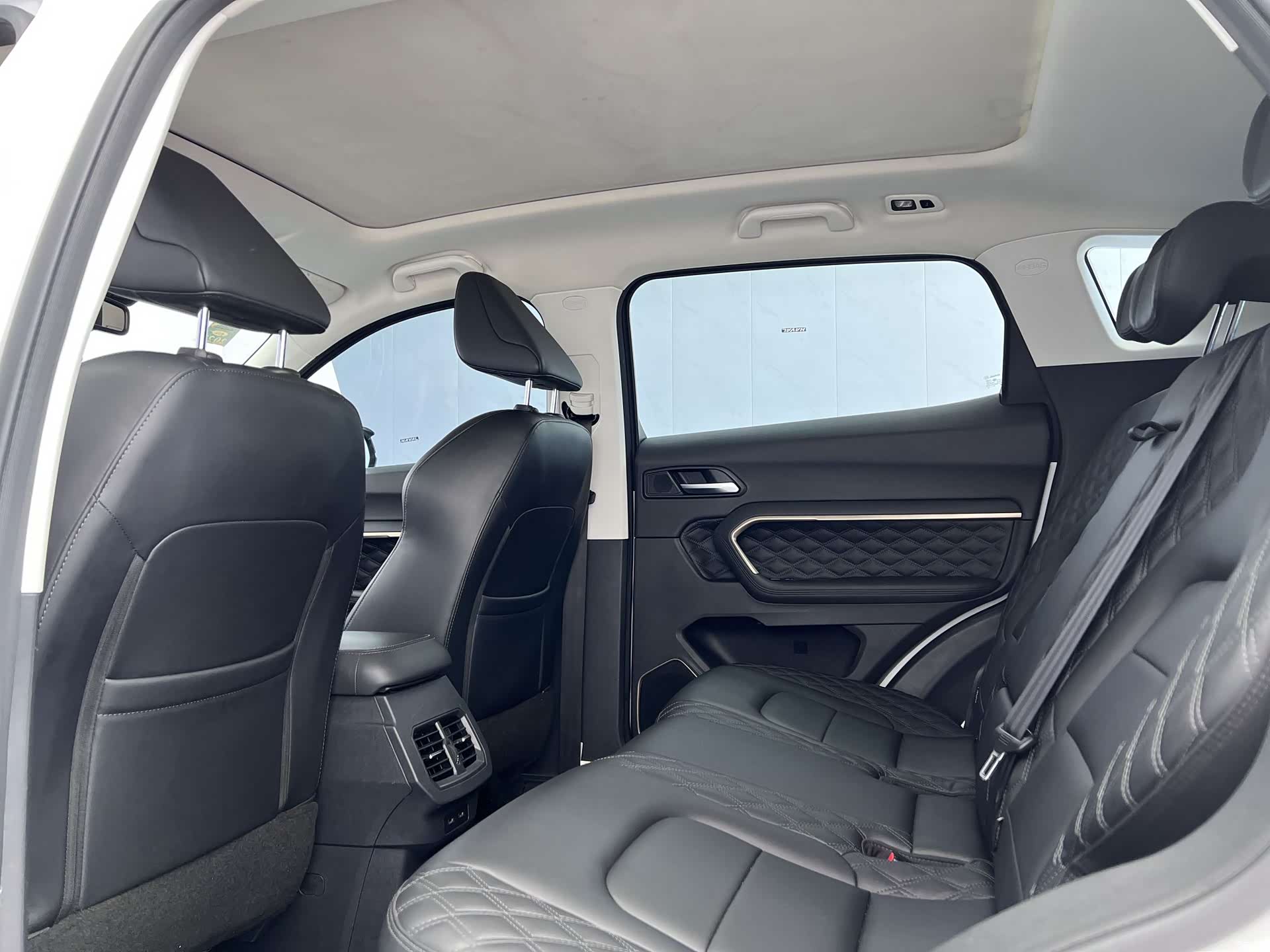 Haval H6, 2020 8