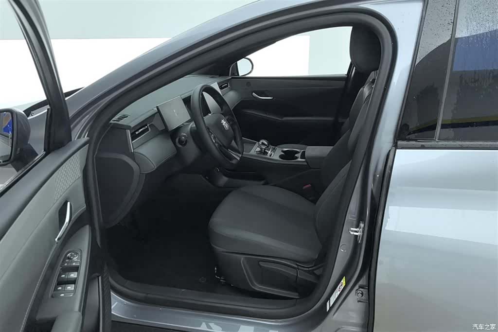 BYD Qin, 2025 9