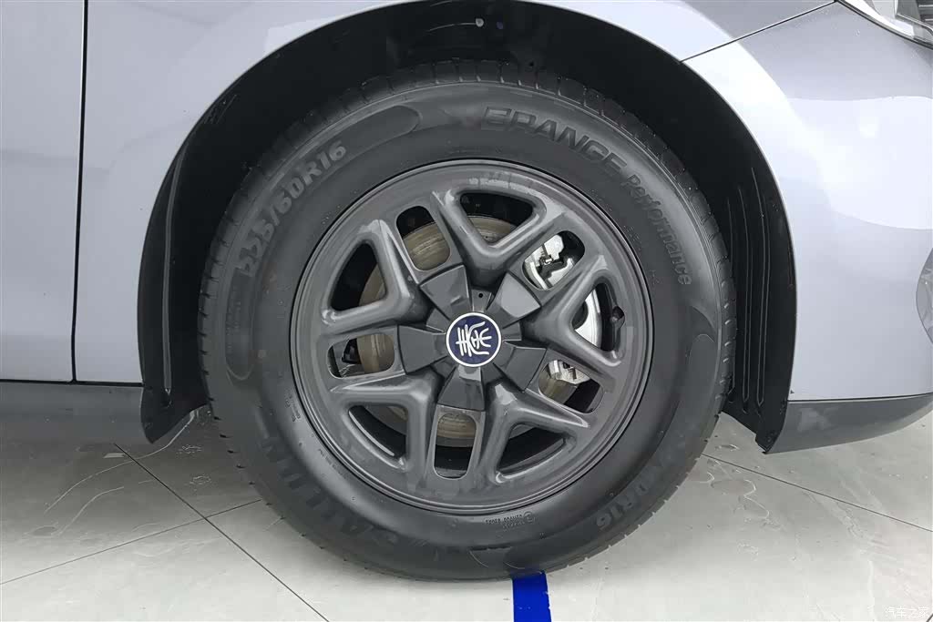 BYD Qin, 2025 6
