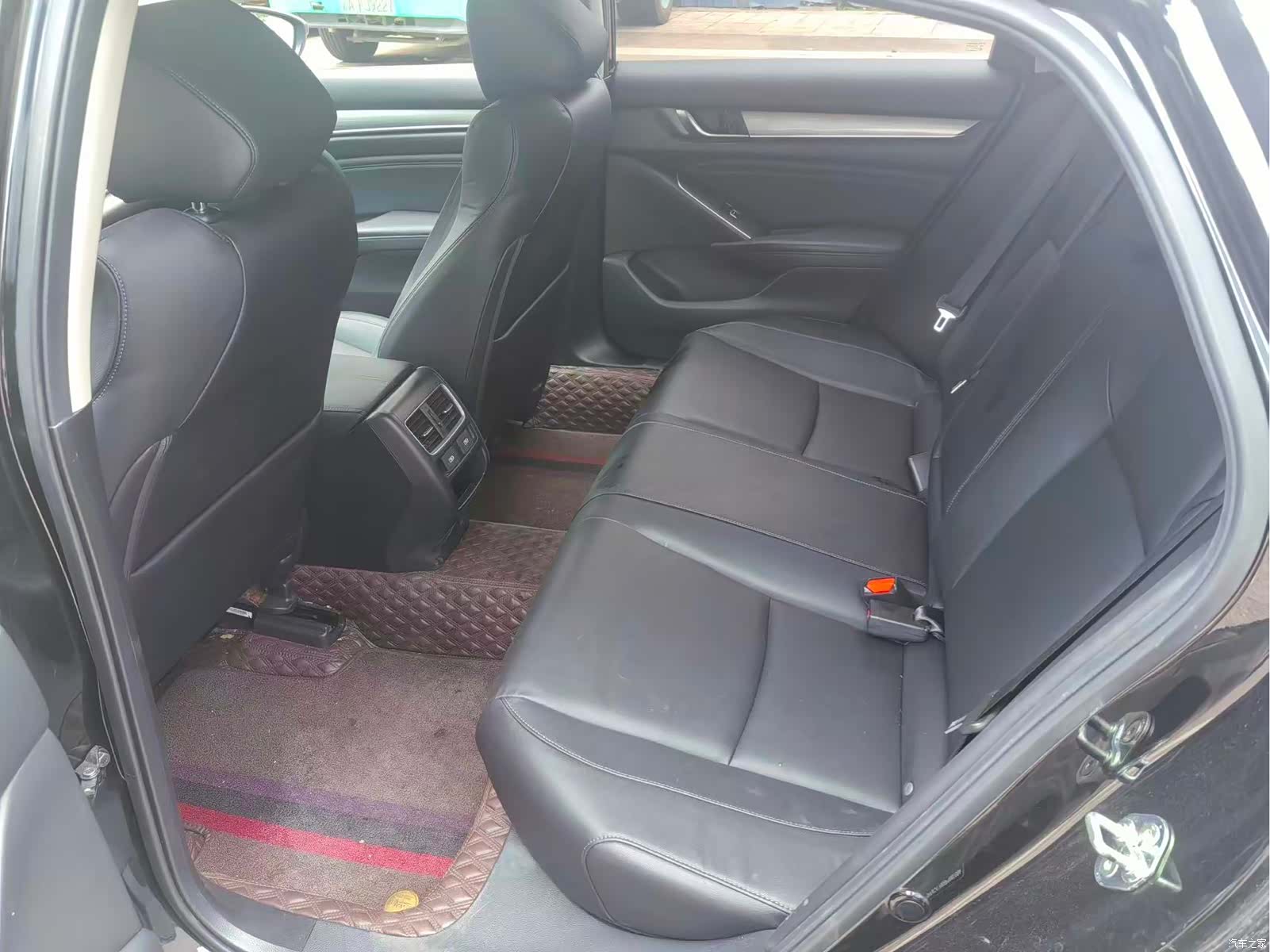 Honda Accord, 2022 6