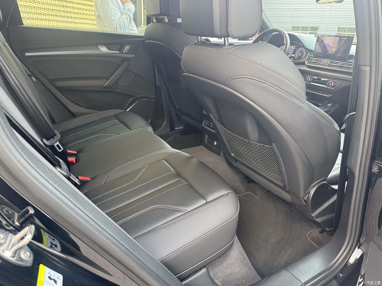 Audi Q5L, 2024 25