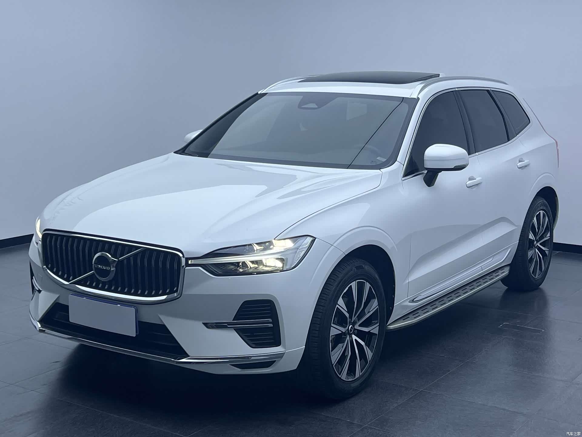 Volvo XC60, 2023 1