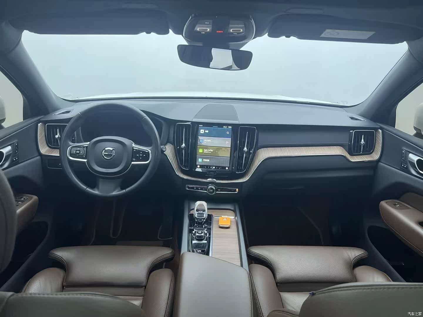 Volvo XC60, 2023 7