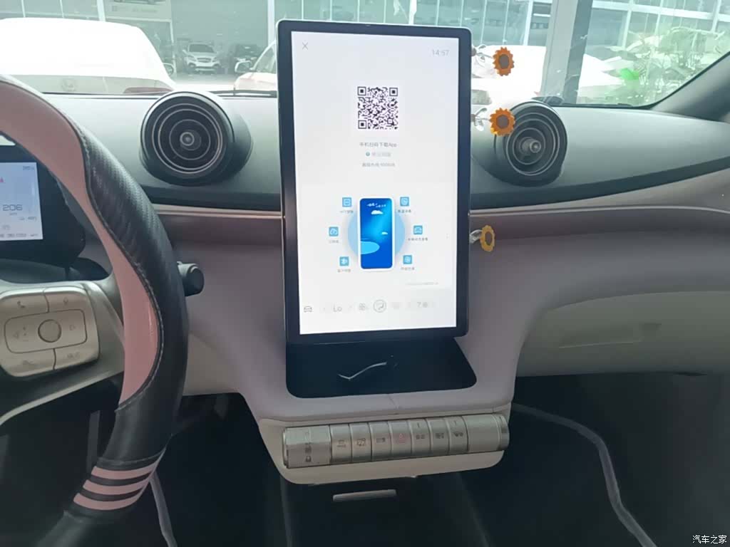 BYD Dolphin, 2024 13