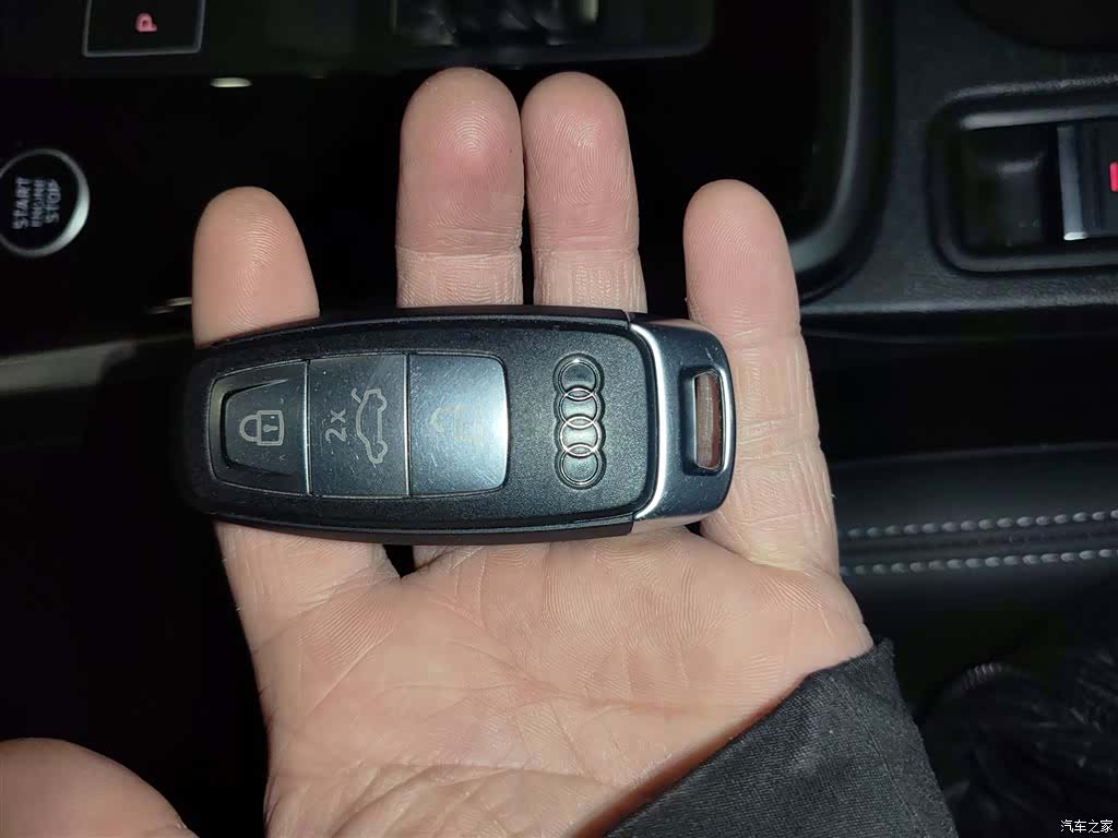 Audi A3, 2024 17
