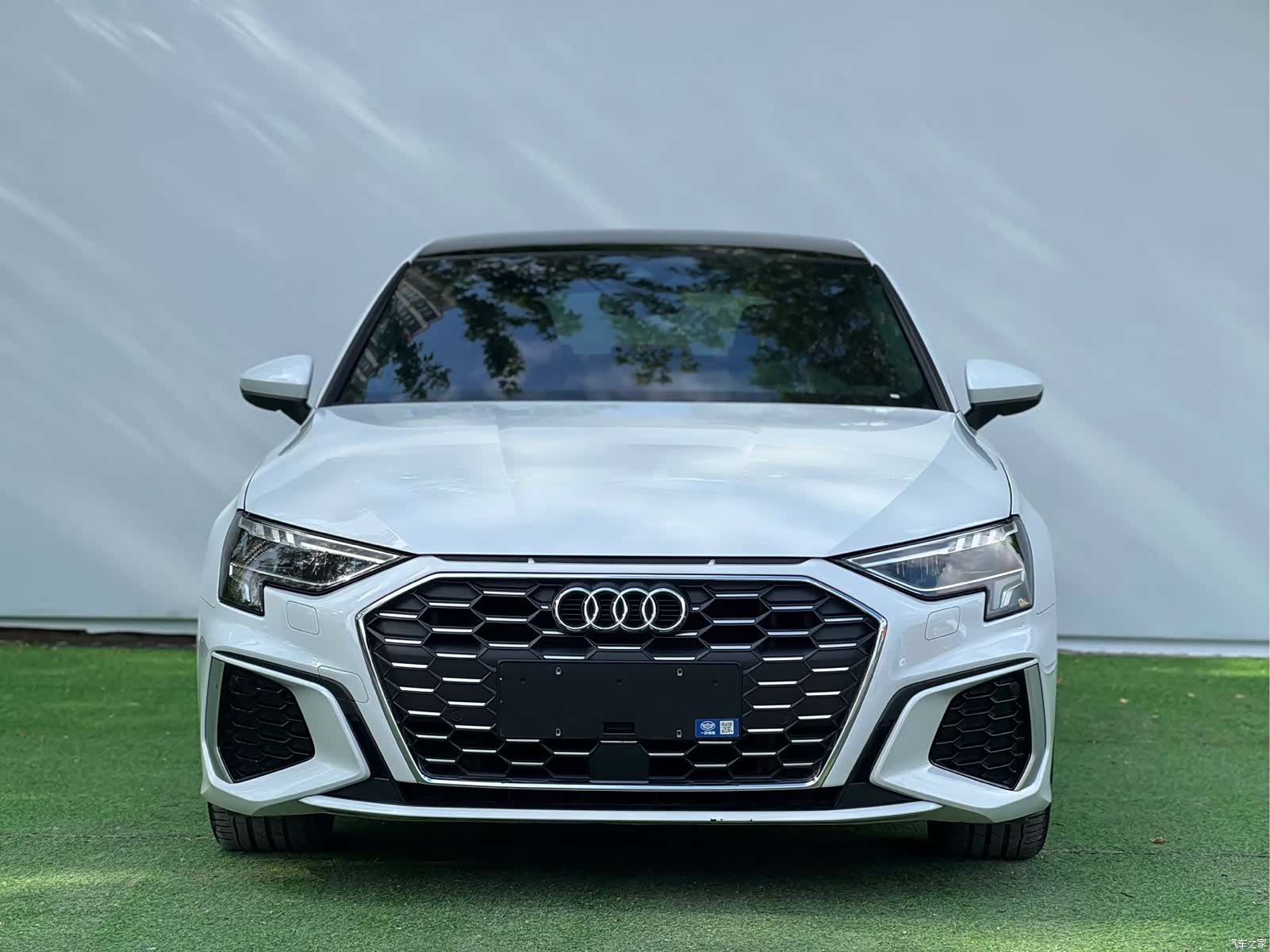 Audi A3, 2023 2