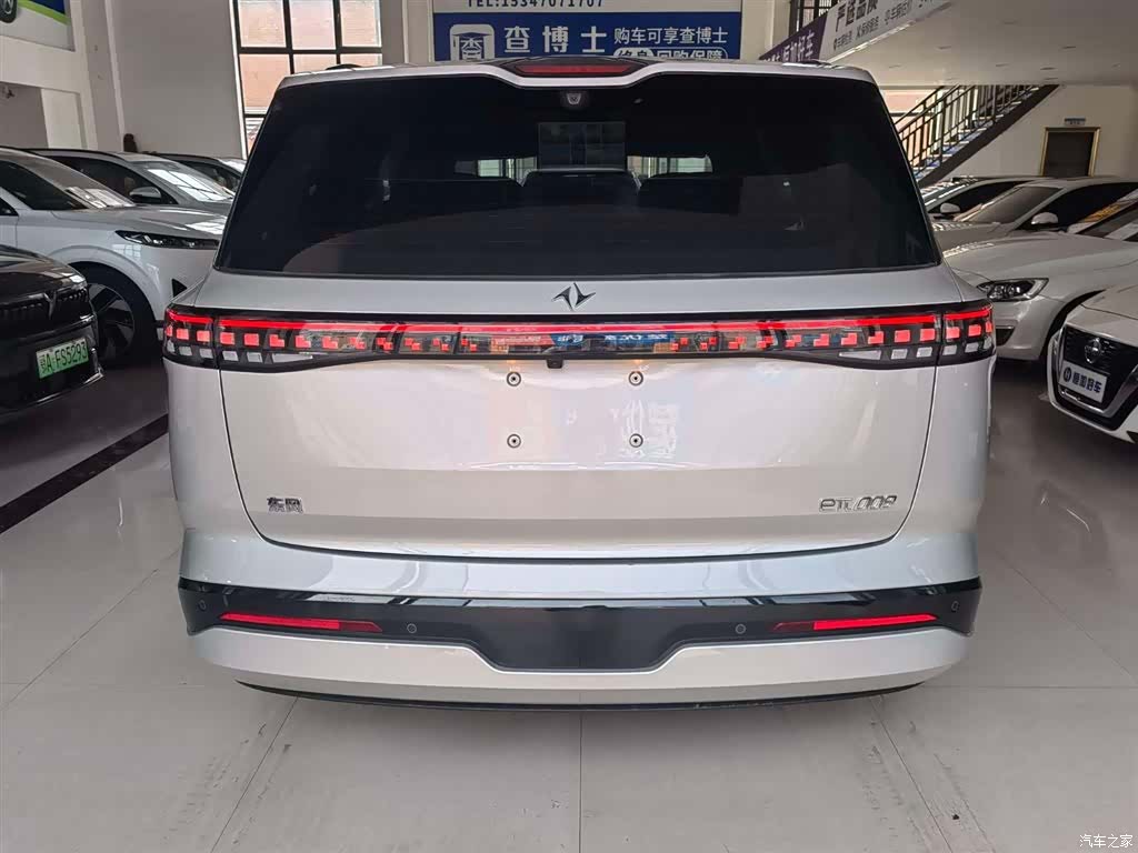 DongFeng eπ008, 2025 11