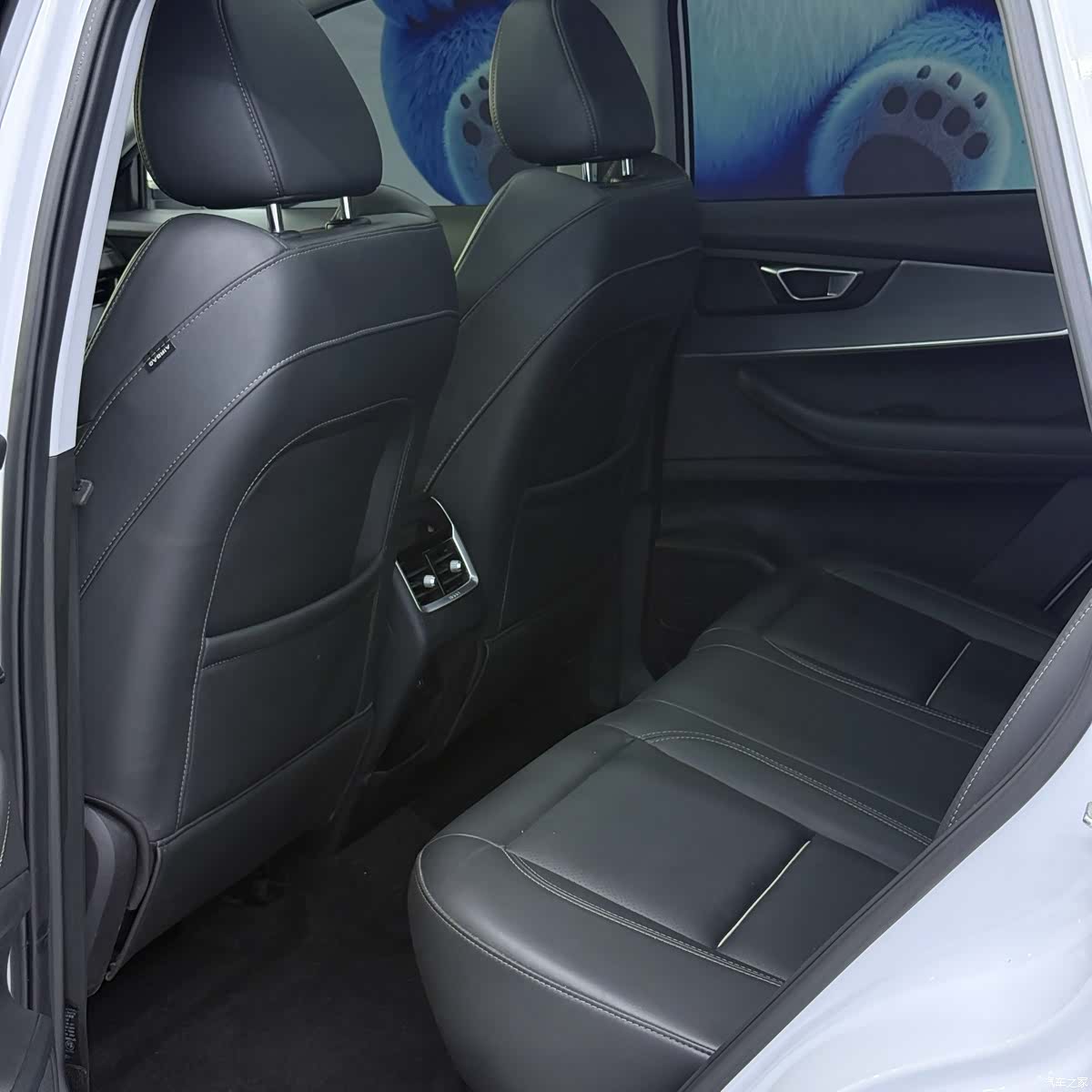 Chery Tiggo 7, 2022 8