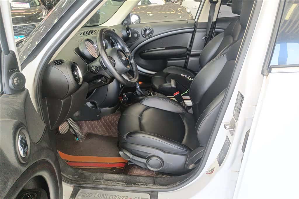 Mini Countryman, 2016 9