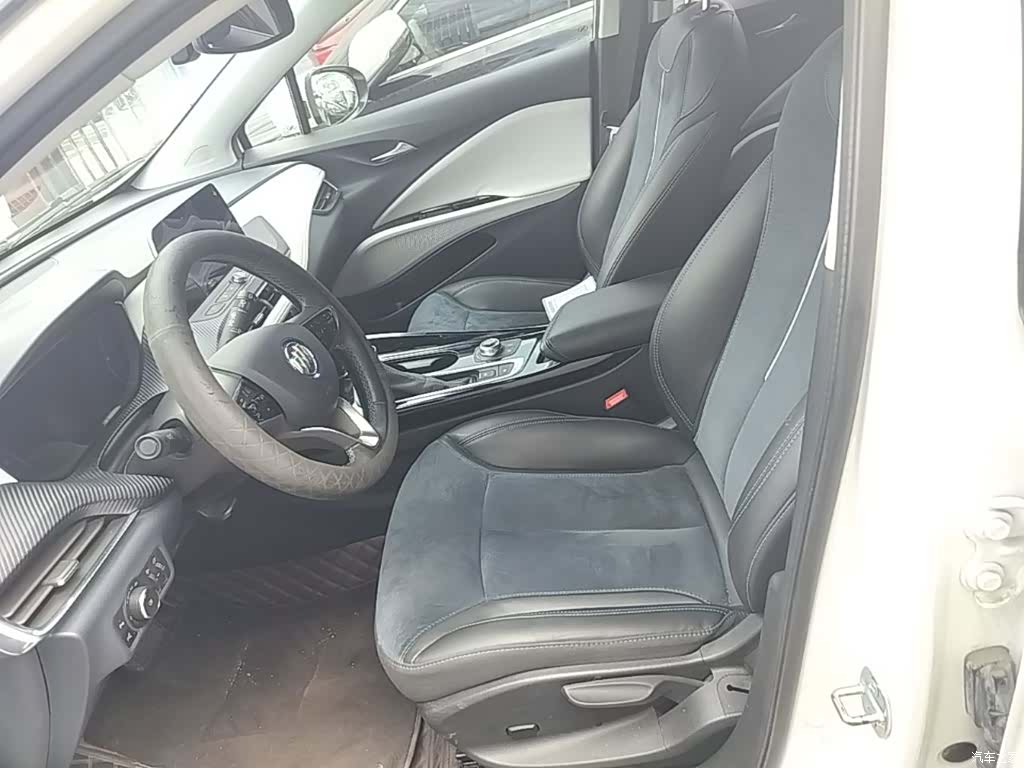 Buick Velite, 2021 15