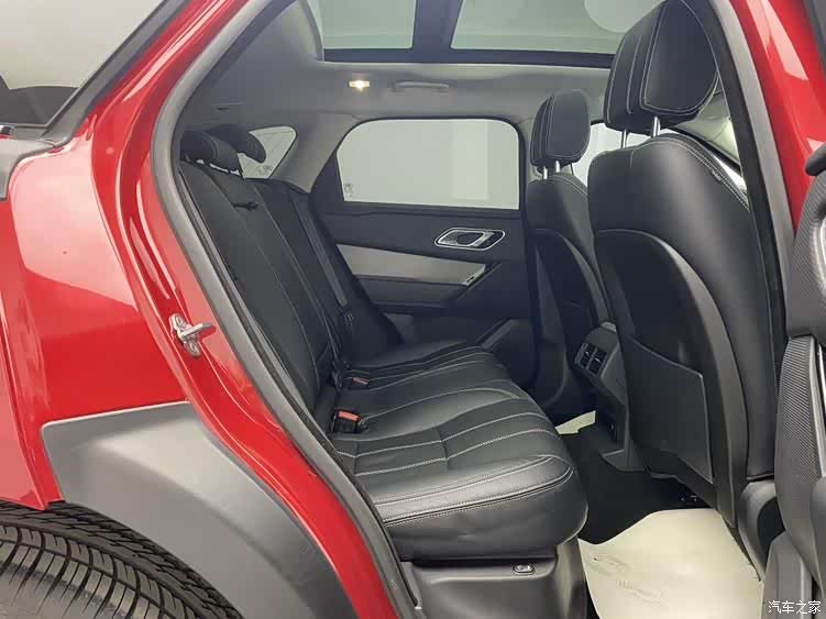 Land Rover Range Rover, 2018 31