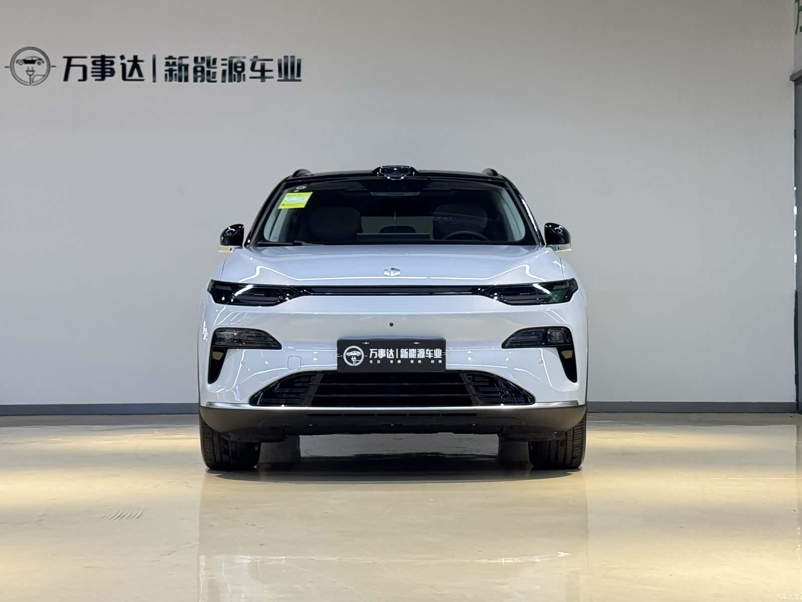 Leapmotor C11, 2025 2