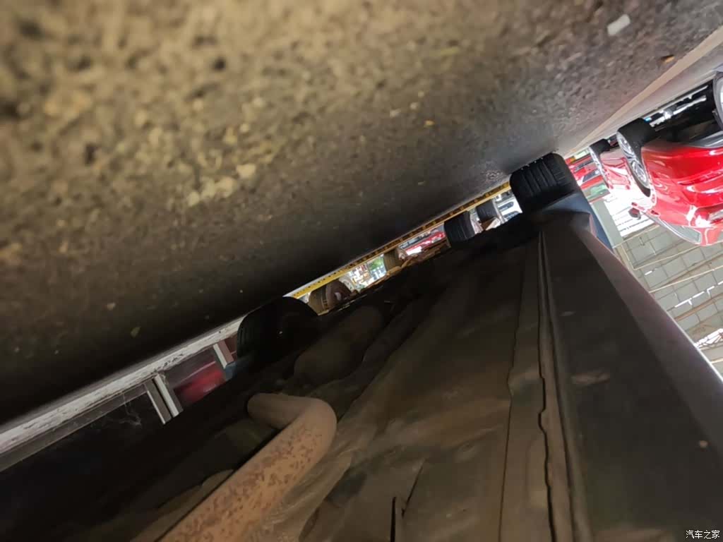 DongFeng 580, 2018 21