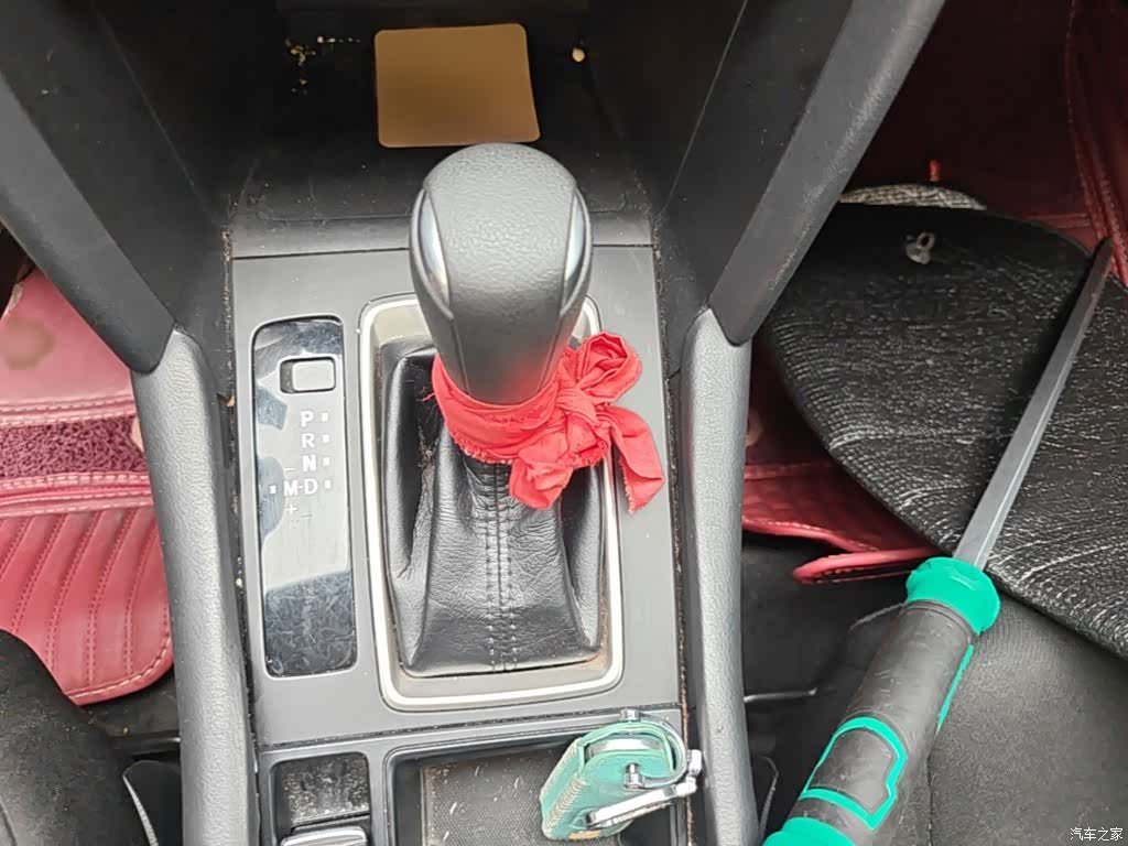 Mazda CX-4, 2020 7