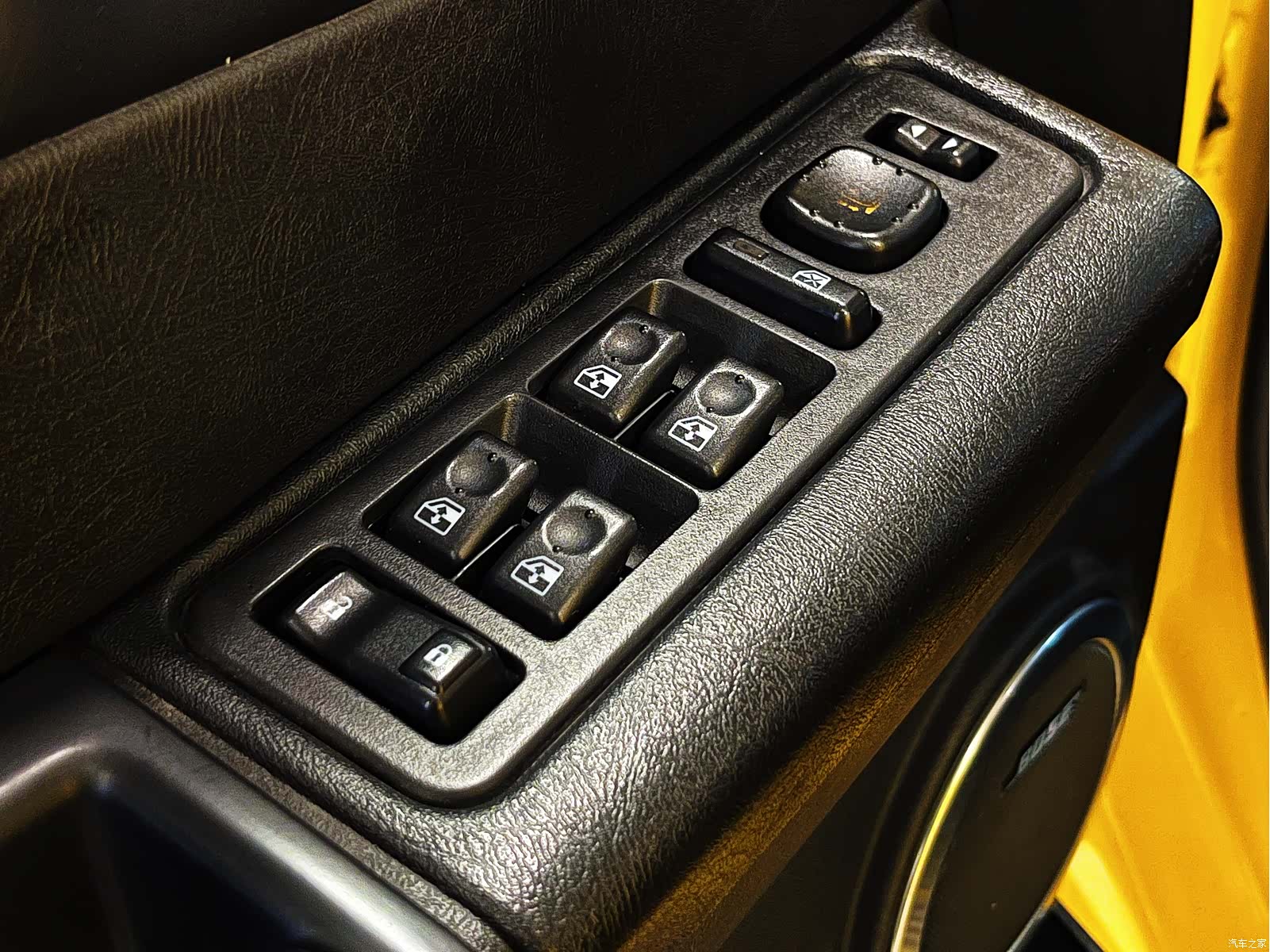 Hummer H2, 2008 20