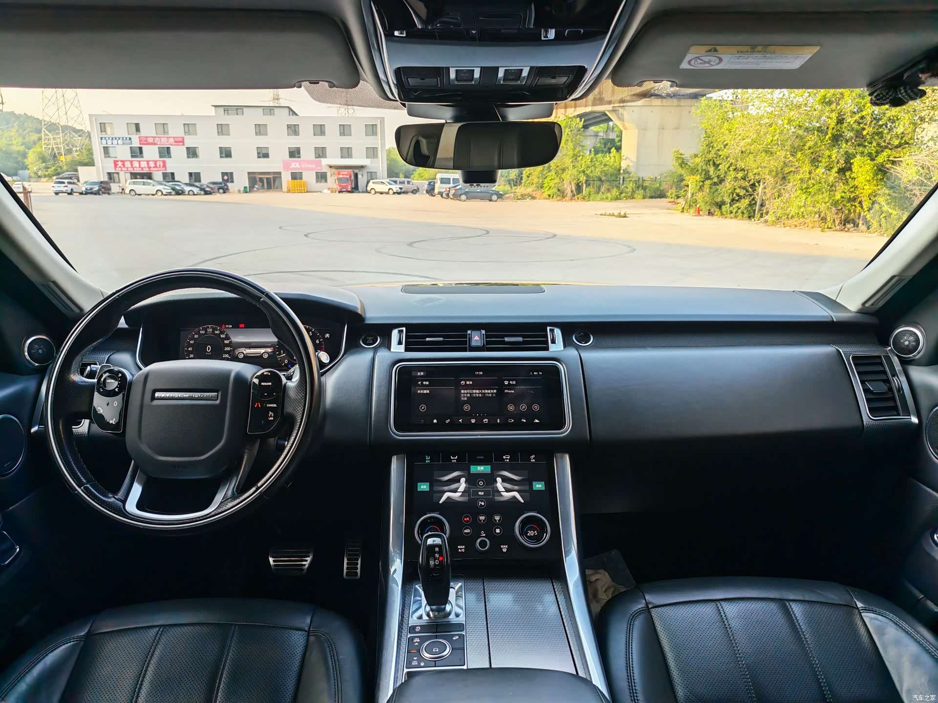 Land Rover Range Rover, 2019 6