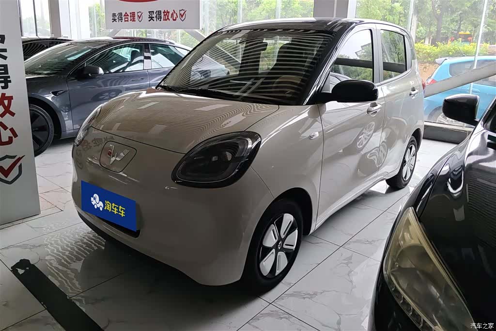 Wuling MINIEV, 2025 1