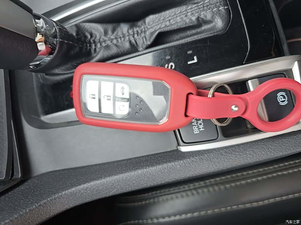 Honda Civic, 2019 9