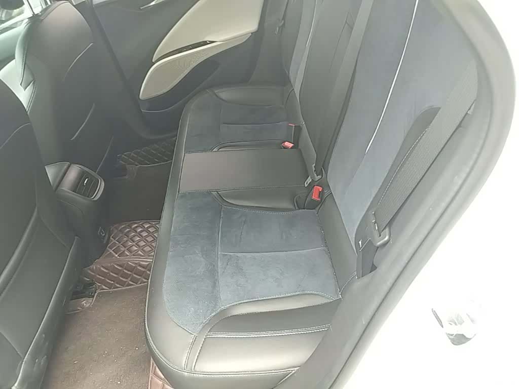 Buick Velite, 2021 17
