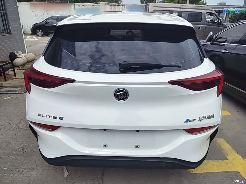 Buick Velite, 2021 6