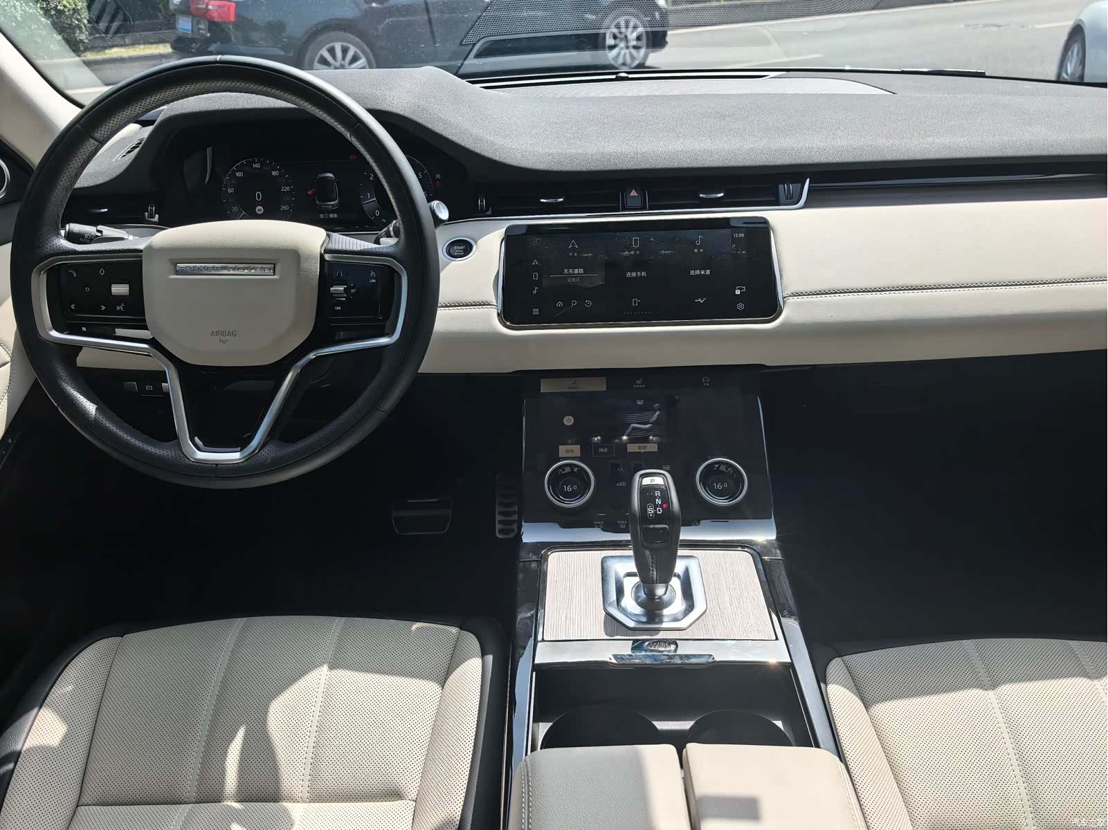 Land Rover Range Rover, 2024 11