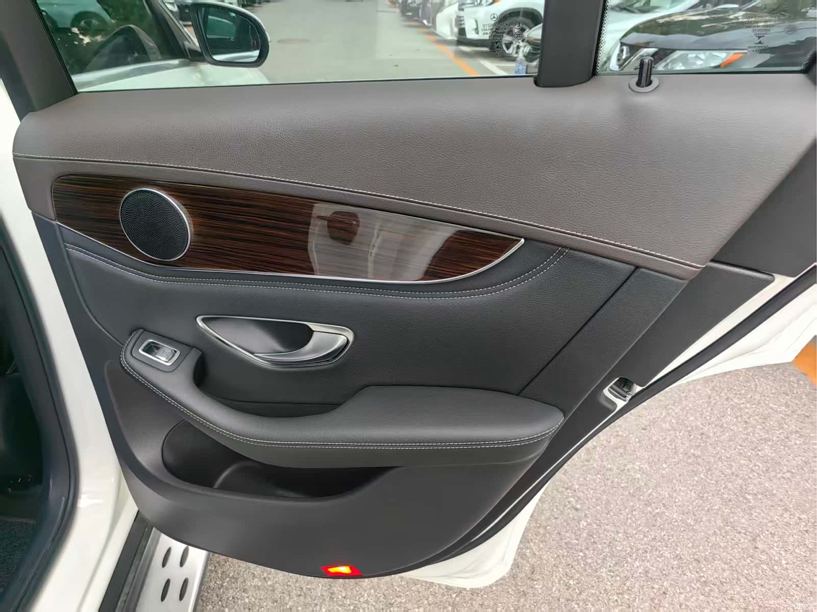 Mercedes-Benz GLC, 2018 9