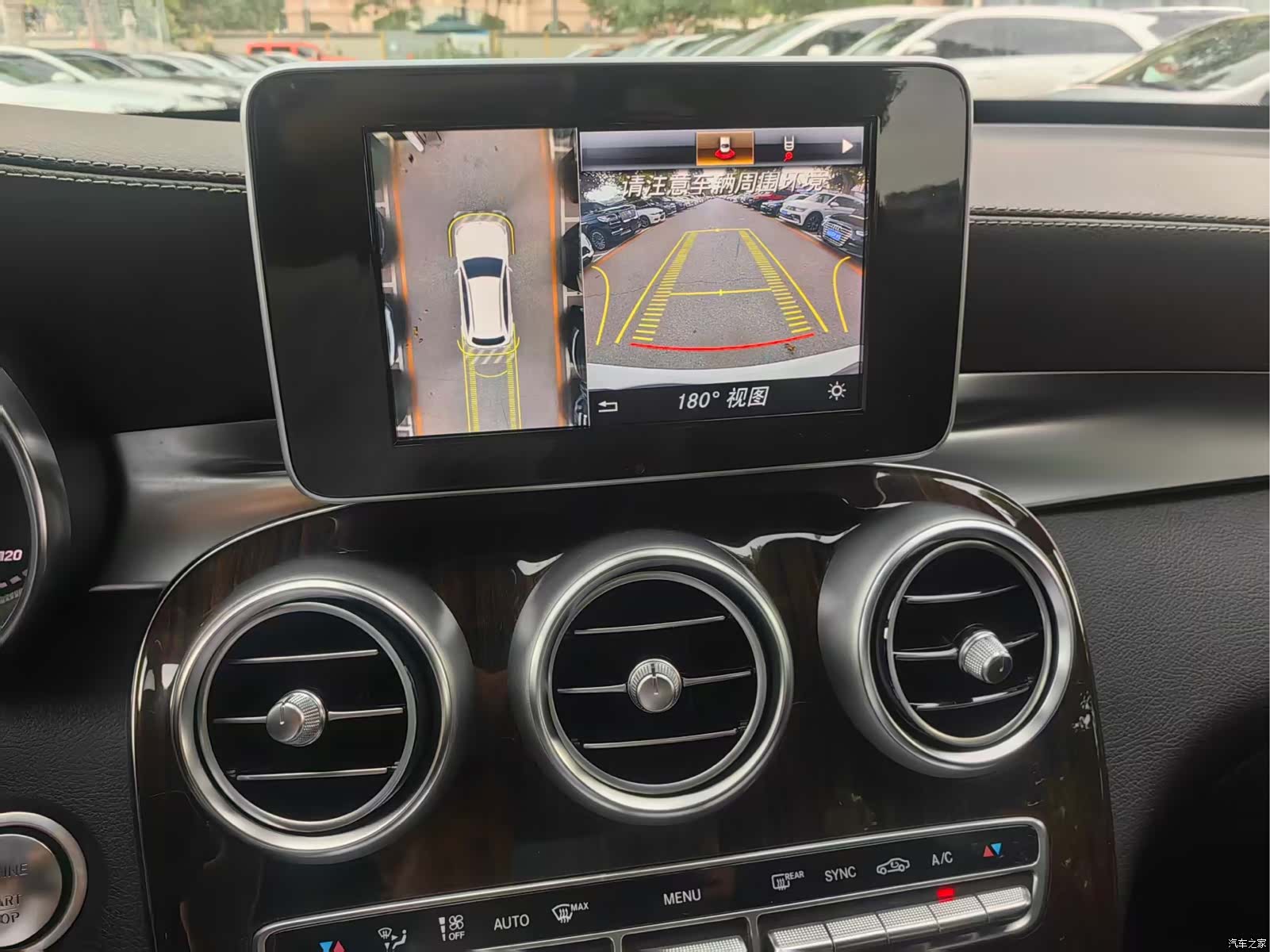 Mercedes-Benz GLC, 2018 21
