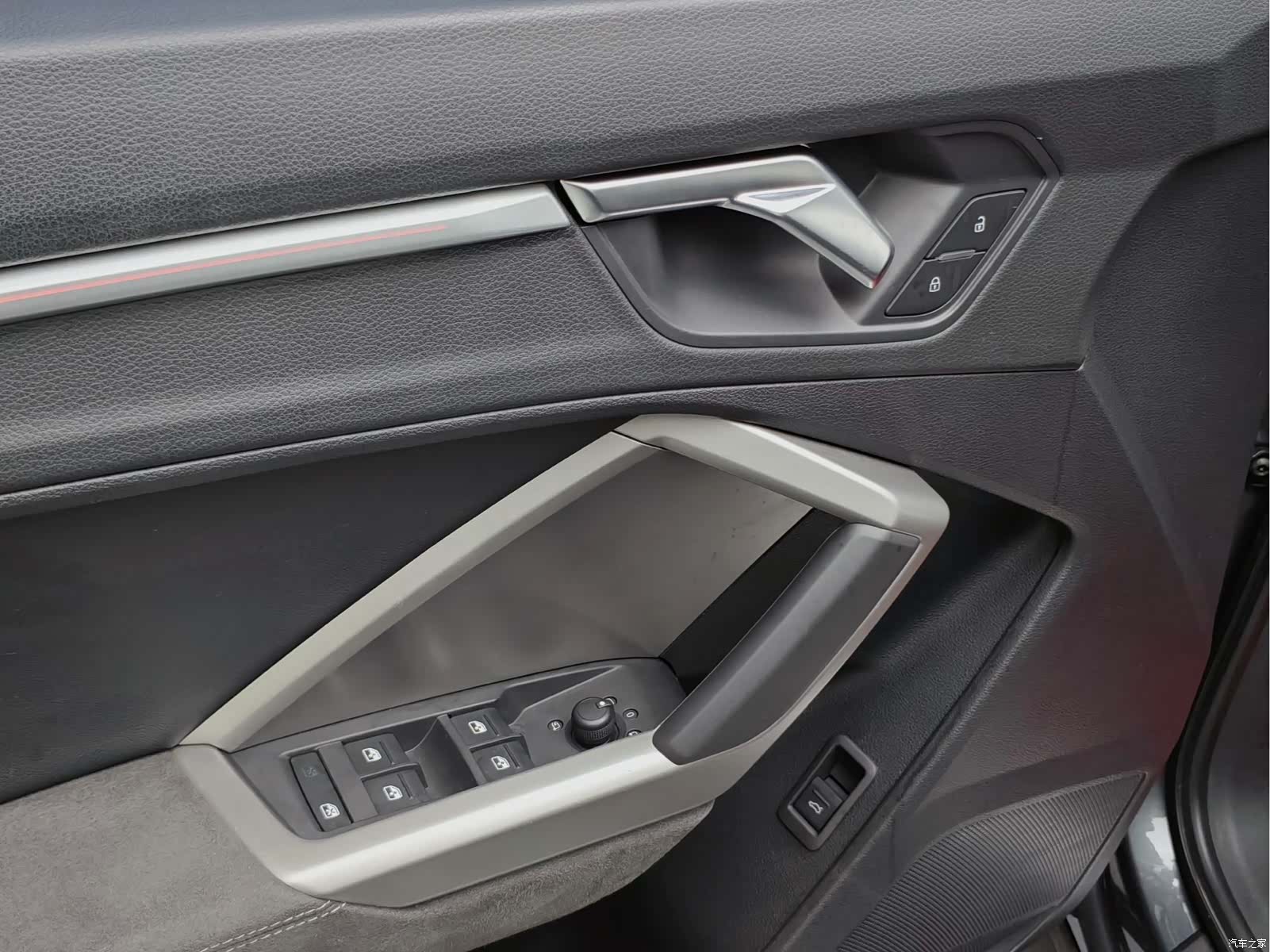 Audi Q3, 2023 15