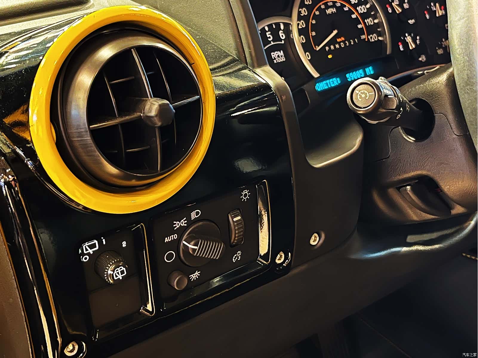 Hummer H2, 2008 18