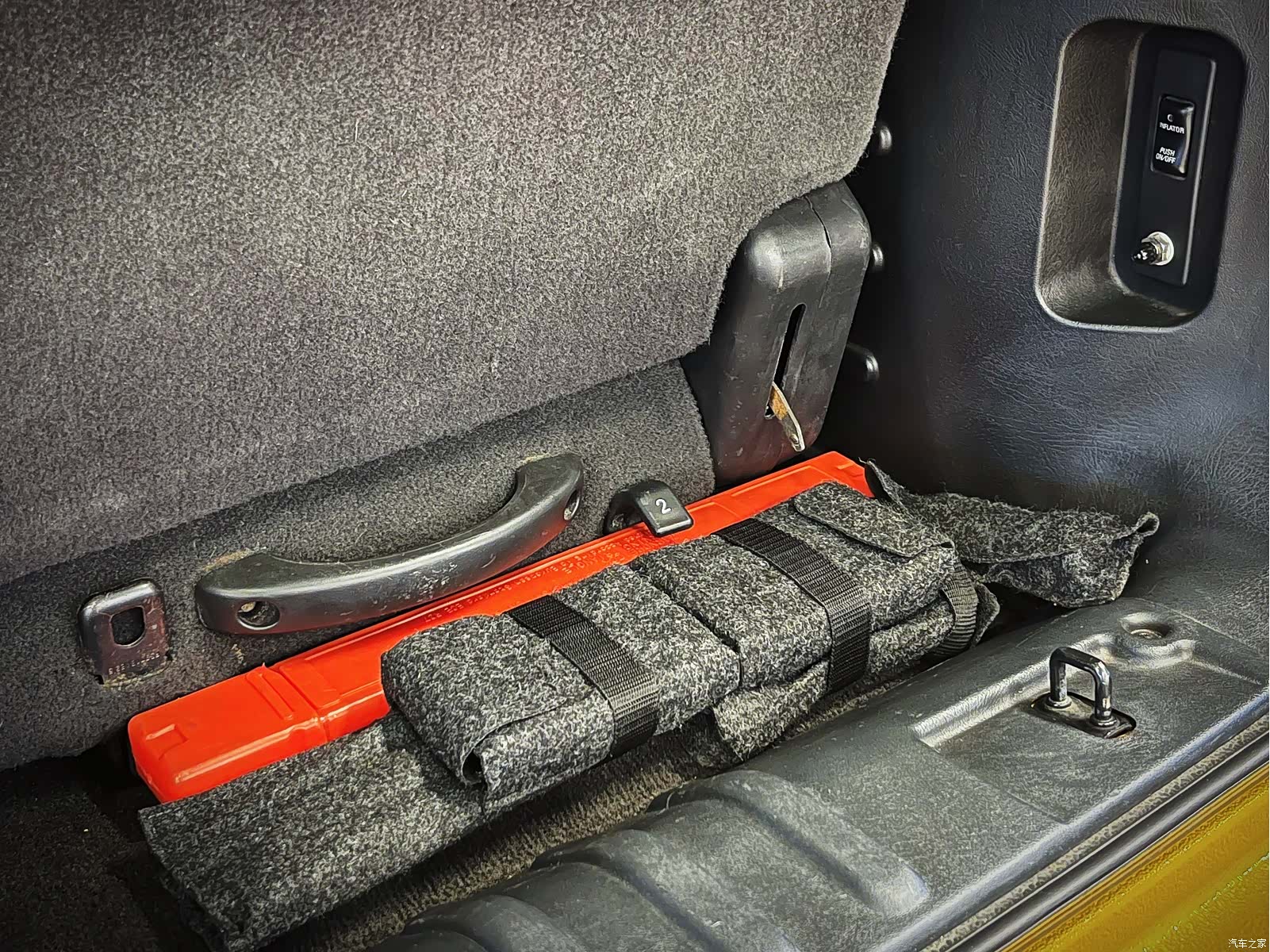 Hummer H2, 2008 30