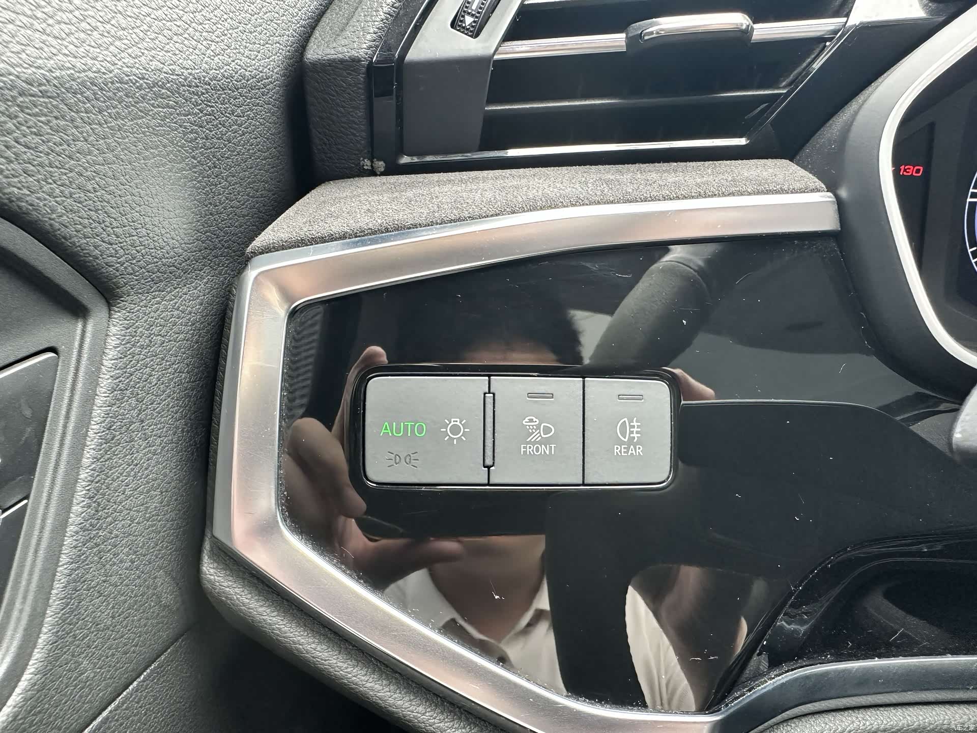 Audi Q3, 2020 7