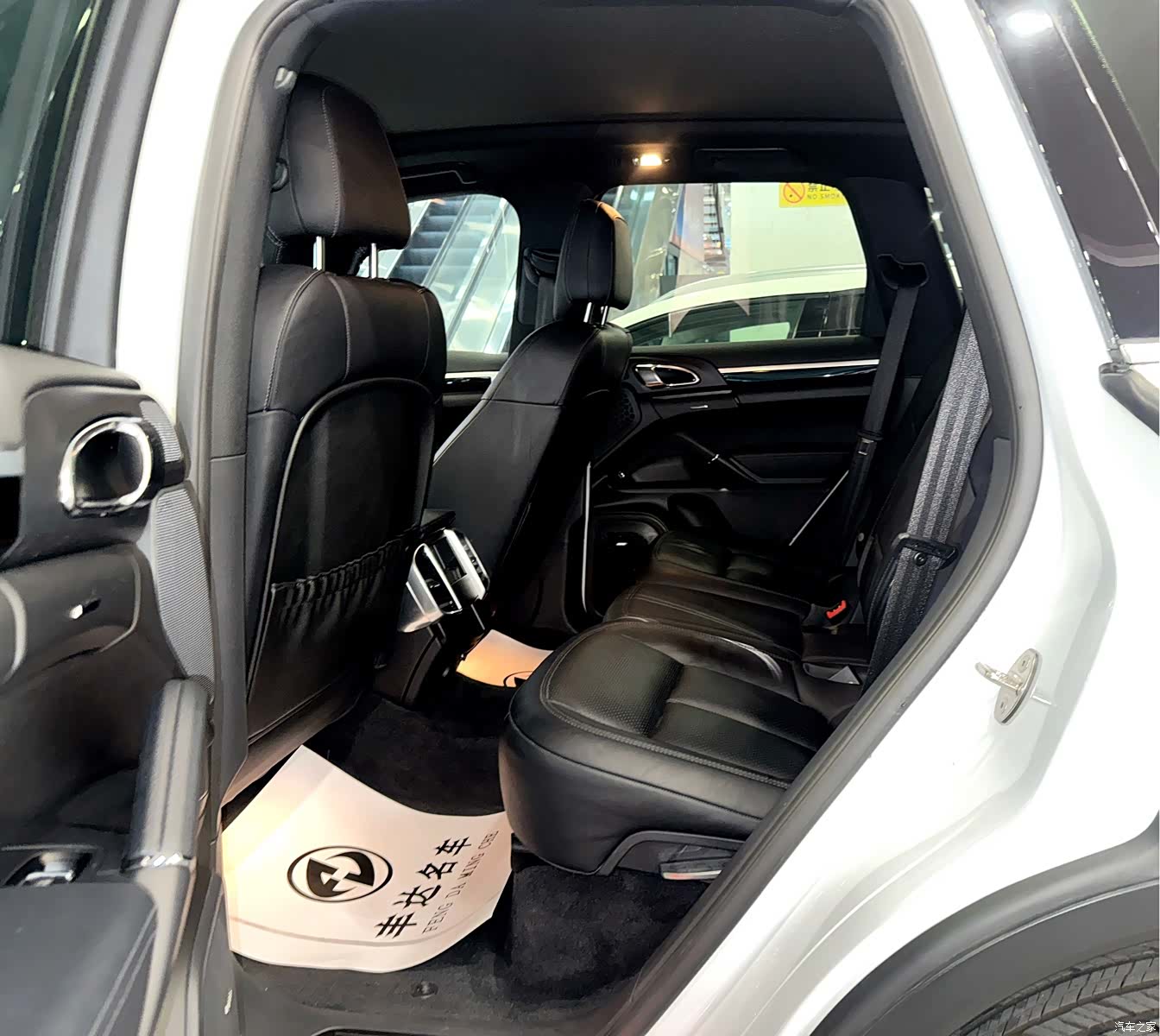 Porsche Cayenne, 2014 6