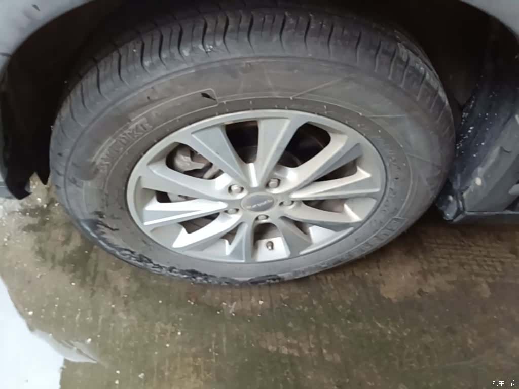 Haval H6, 2019 23