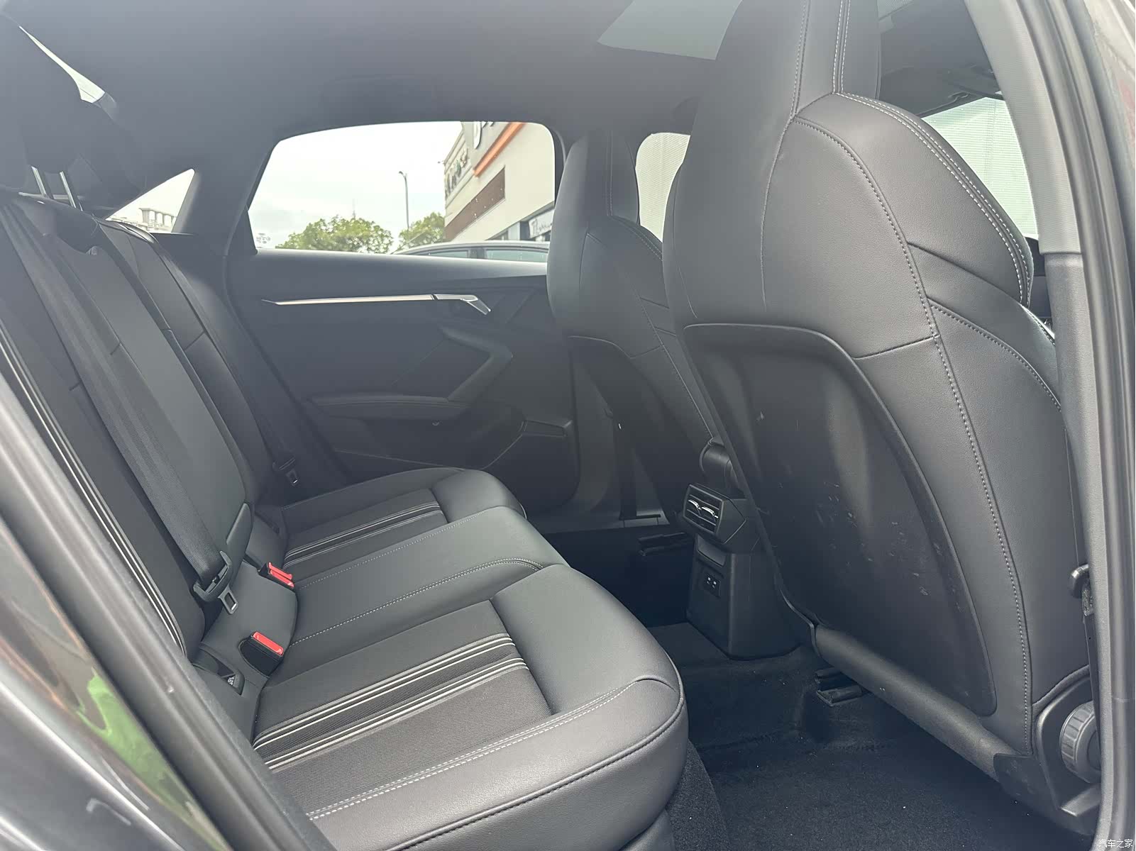 Audi A3, 2022 8